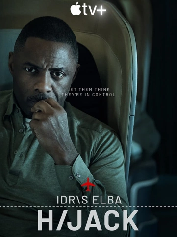 Hijack S01E07 FINAL FRENCH HDTV