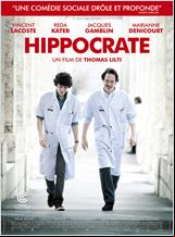 Hippocrate FRENCH DVDRIP 2014