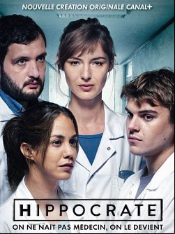 Hippocrate Saison 2 FRENCH HDTV