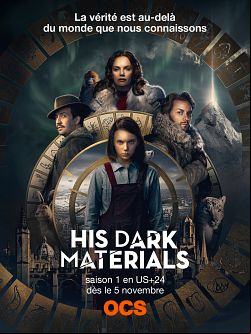 His Dark Materials : À la croisée des mondes S01E05 FRENCH HDTV