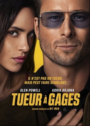 Hit Man FRENCH DVDRIP 2023 FRENCH DVDRIP 2023