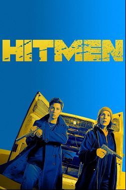 Hitmen S01E06 FINAL VOSTFR HDTV