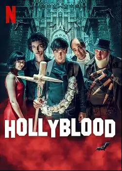 Hollyblood FRENCH WEBRIP 720p 2022