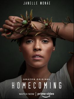 Homecoming Saison 2 FRENCH HDTV