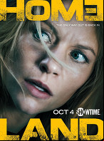 Homeland S05E10 VOSTFR HDTV