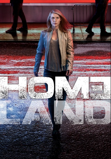 Homeland S06E05 VOSTFR HDTV