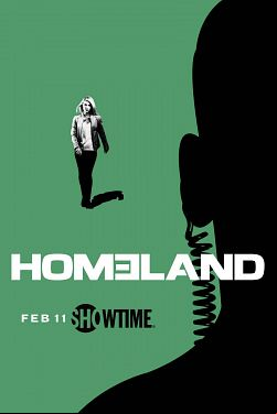Homeland S07E06 VOSTFR BluRay 720p HDTV