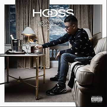Hooss - French Riviera, Vol.2 2016