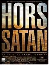 Hors Satan FRENCH DVDRIP 2011