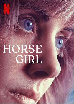Horse Girl FRENCH WEBRIP 2020