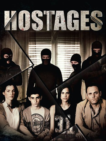 Hostages S02E09 FRENCH HDTV