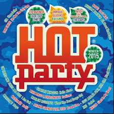 Hot Party Winter 2015
