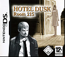 Hotel Dusk : Room 215 (DS)