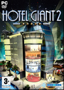 Hotel Giant 2 (PC)