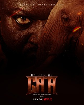 House of Ga'a MULTI WEBRIP 1080p 2024 MULTI WEBRIP 1080p 2024