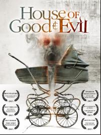 House Of Good And Evil FRENCH BluRay 1080p 2014