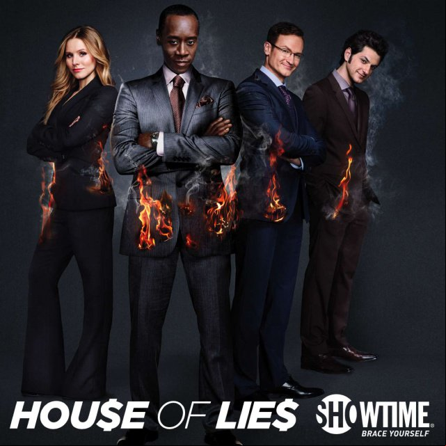 House Of Lies S02E11 FRENCH HDTV