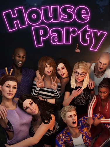 House Party (PC)