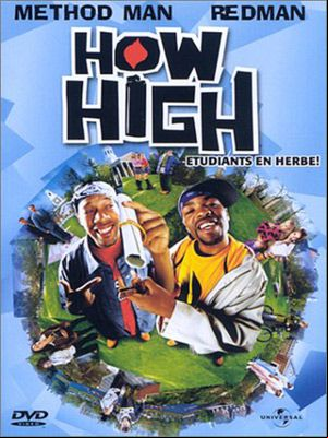 How High FRENCH HDLight 1080p 2001