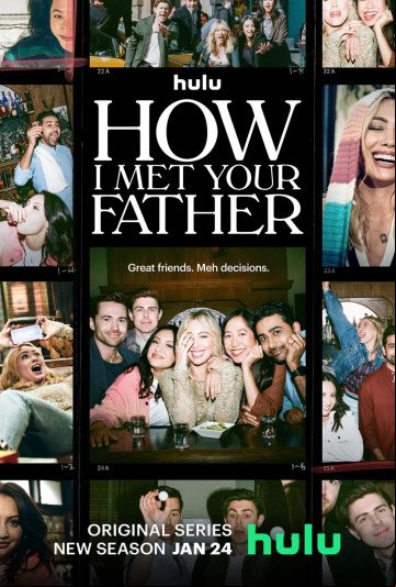 How I Met Your Father S02E16 VOSTFR HDTV