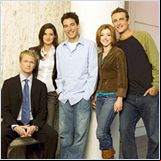 How I Met Your Mother S06E22 FRENCH HDTV