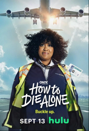 How To Die Alone S01E07 VOSTFR HDTV 2024