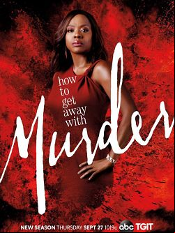 How To Get Away With Murder S05E10 VOSTFR HDTV