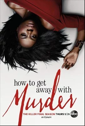 How To Get Away With Murder S06E13 VOSTFR HDTV