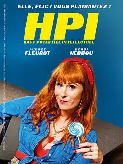 HPI S02E08 FINAL FRENCH HDTV