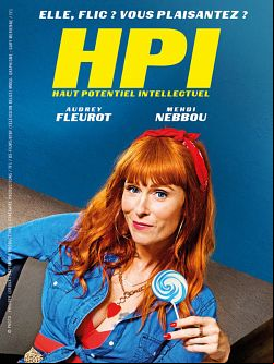 HPI Saison 1 FRENCH HDTV
