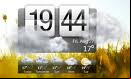 HTC Home 1.9 (Build 109 Final Fr)