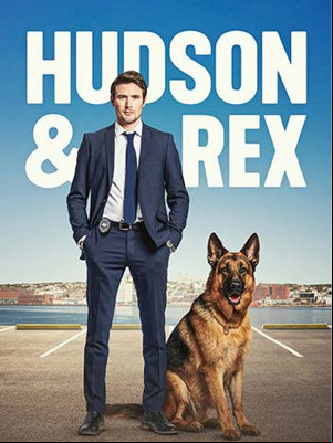 Hudson et Rex S03E08 FRENCH HDTV