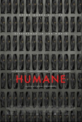 Humane FRENCH WEBRIP 2024