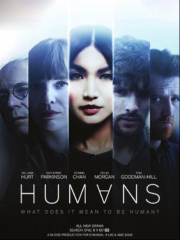 Humans S01E03 VOSTFR HDTV