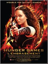 Hunger Games - L'embrasement FRENCH DVDRIP AC3 2013