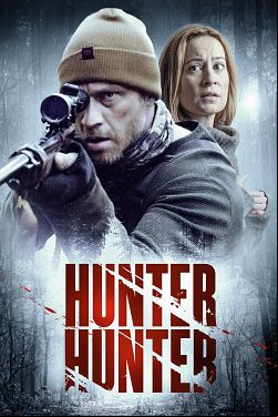 Hunter Hunter FRENCH WEBRIP 2021