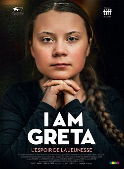 I Am Greta FRENCH WEBRIP 1080p 2021