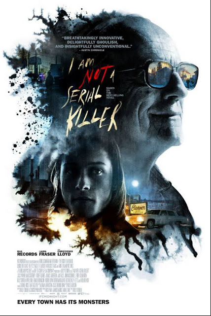 I Am Not a Serial Killer FRENCH DVDRIP 2017