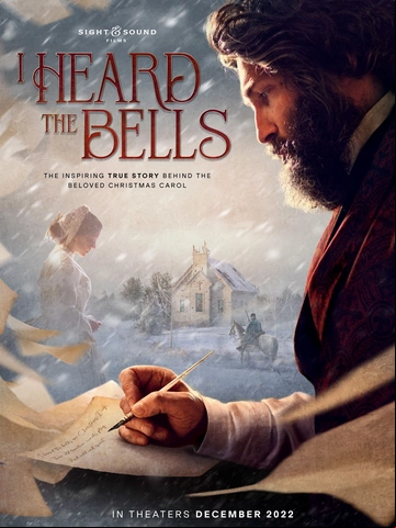 I Heard the Bells FRENCH WEBRIP 2022