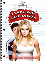 I Love You Beth Cooper DVDRIP FRENCH 2009