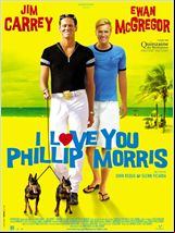 I Love You Phillip Morris FRENCH DVDRIP 2010