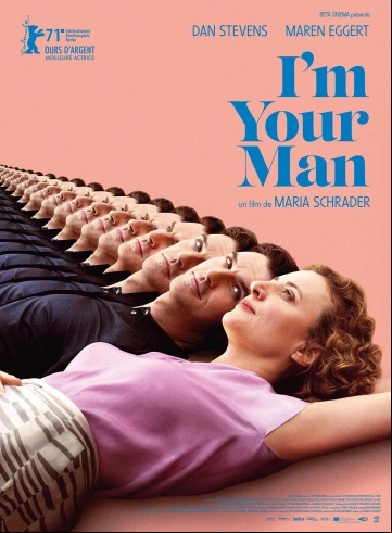 I’m Your Man FRENCH WEBRIP 1080p 2021