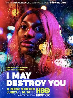 I May Destroy You S01E01 VOSTFR HDTV