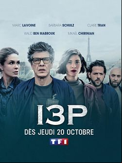 I3P Saison 1 FRENCH HDTV