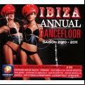 Ibiza Annual Dancefloor [Saison 2010-2011]