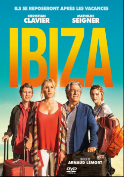 Ibiza FRENCH BluRay 720p 2019