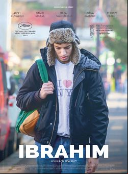 Ibrahim FRENCH WEBRIP 2021