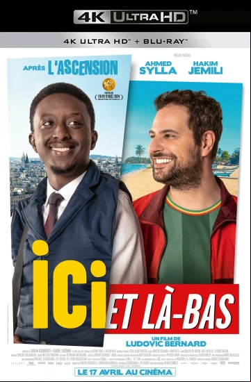 Ici et là-bas FRENCH WEBRIP 1080p 2024 FRENCH WEBRIP 1080p 2024