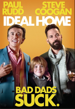 Ideal Home FRENCH BluRay 720p 2020