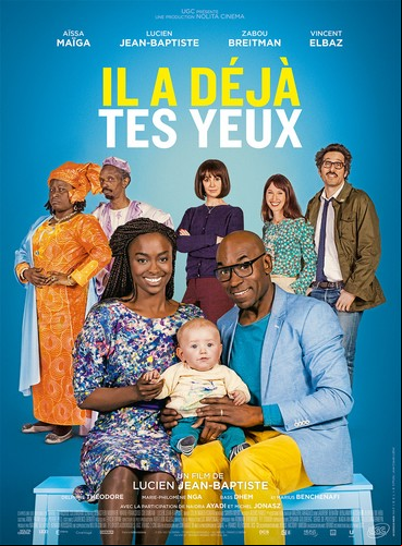 Il a déjà tes yeux S01E03 FRENCH HDTV